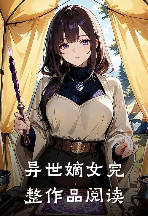 异世嫡女完整作品阅读
