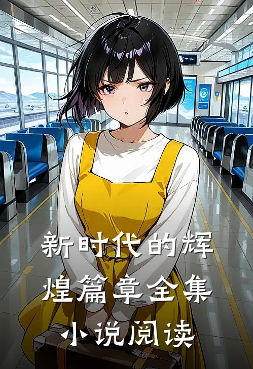 新时代的辉煌篇章全集小说阅读
