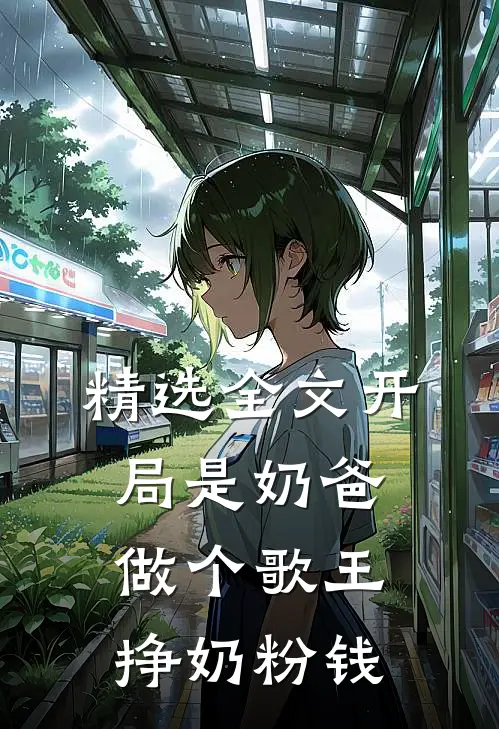 精选全文开局是奶爸，做个歌王挣奶粉钱