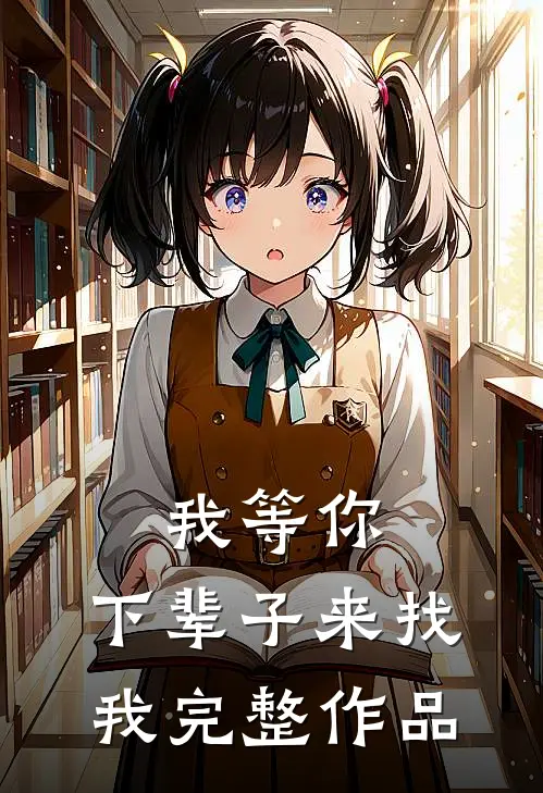 我等你,下辈子来找我完整作品视频