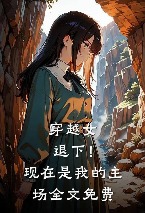 穿越女退下!现在是我的主场全文免费观看