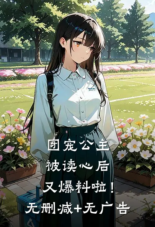 团宠公主被读心后，又爆料啦！无删减+无广告