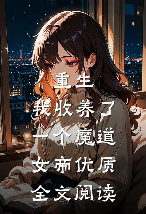 重生我收养了一个魔道女帝优质全文阅读无弹窗