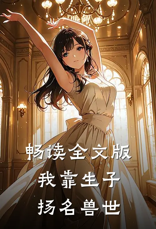 畅读全文版我靠生子扬名兽世