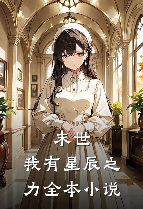 末世我有星辰之力全本免费阅读