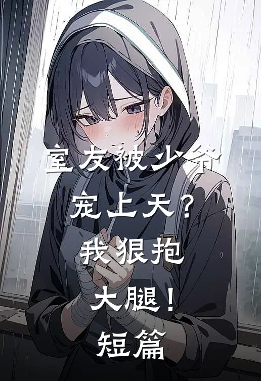 室友被少爷宠上天?我狠抱大腿!短篇免费阅读