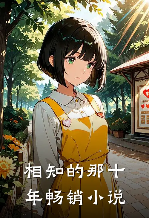 相知的那十年畅销小说