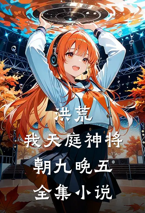 洪荒我天庭神将,朝九晚五全集