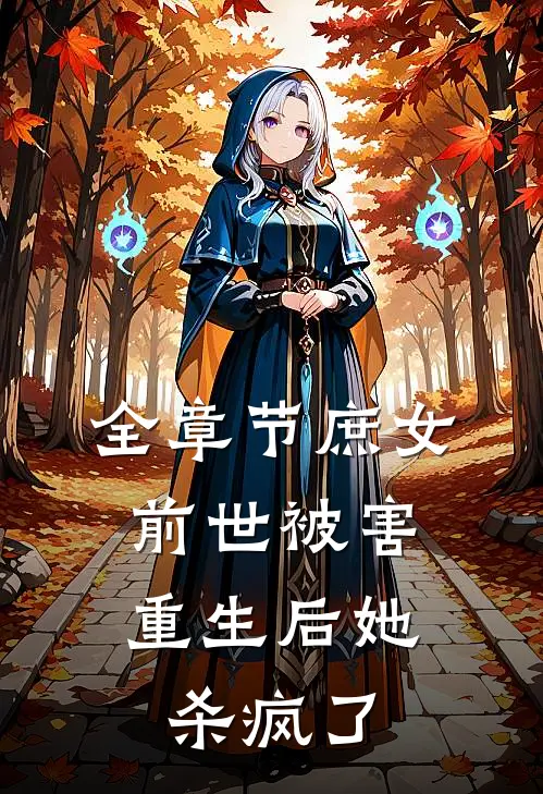 全章节庶女前世被害,重生后她杀疯了