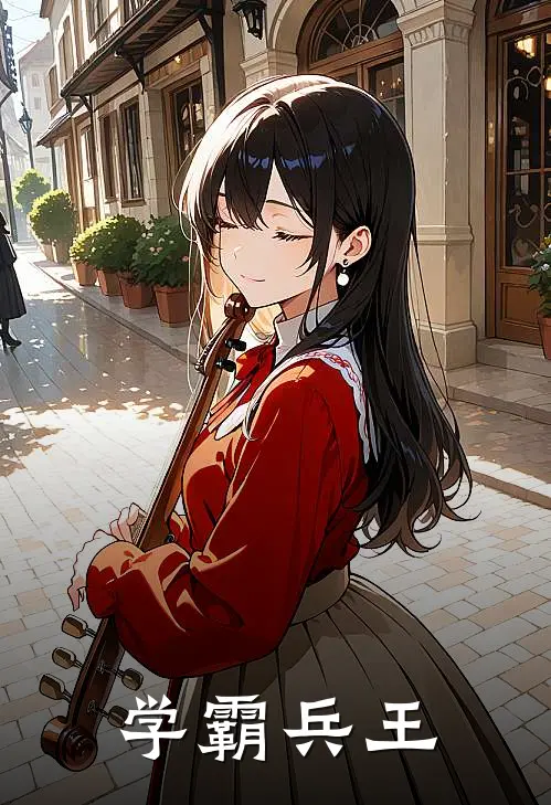 学霸兵王