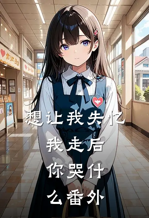 想让我失忆,我走后,你哭 番外免费阅读