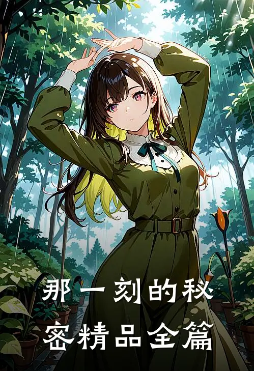 那一刻的秘密精品全篇