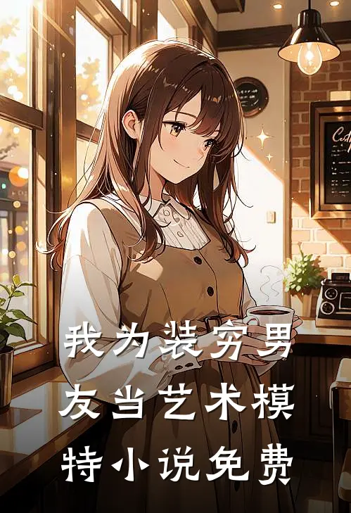 我为装穷男友当艺术模特小说免费