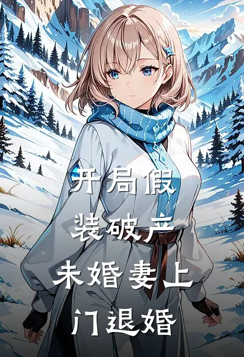 开局假装破产,未婚妻上门退婚了