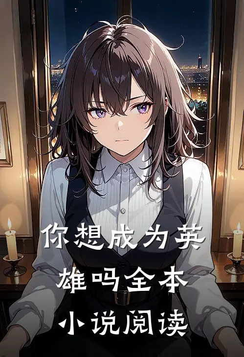 你想成为英雄吗全本小说阅读