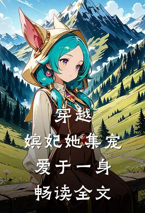 穿越嫔妃她集宠爱于一身畅读全文