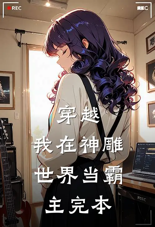 穿越我在神雕世界当霸主完本免费阅读