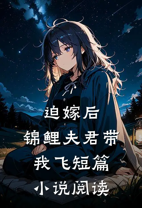 迫嫁后,锦鲤夫君带我飞短篇阅读全文
