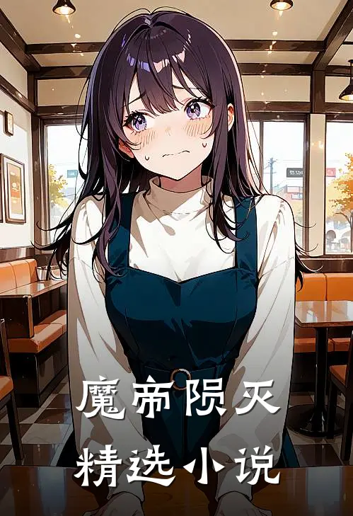 魔帝陨灭精选小说