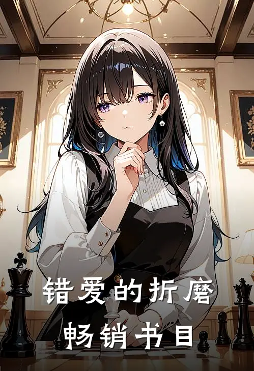 错爱的折磨畅销书目