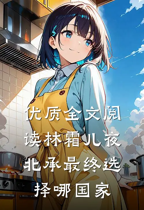 优质全文阅读林霜儿夜北承最终选择哪国家