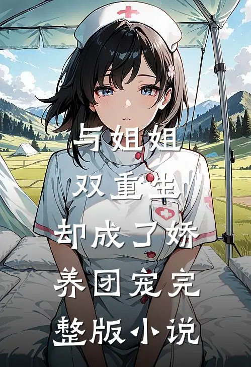 与姐姐双重生,却成了娇养团宠完整版