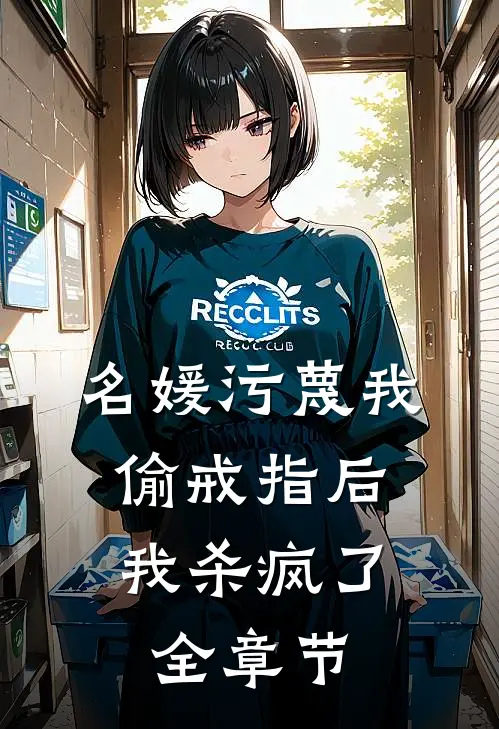名媛污蔑我偷戒指后,我杀疯了全章节