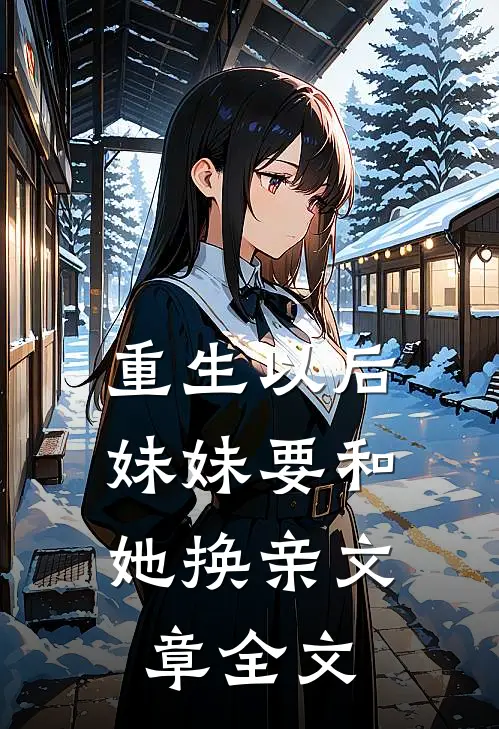 重生以后,妹妹要和她换亲文章全文在线阅读