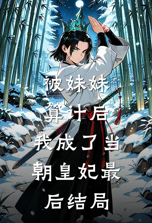 被妹妹算计后,我成了当朝皇妃最后结局怎么样