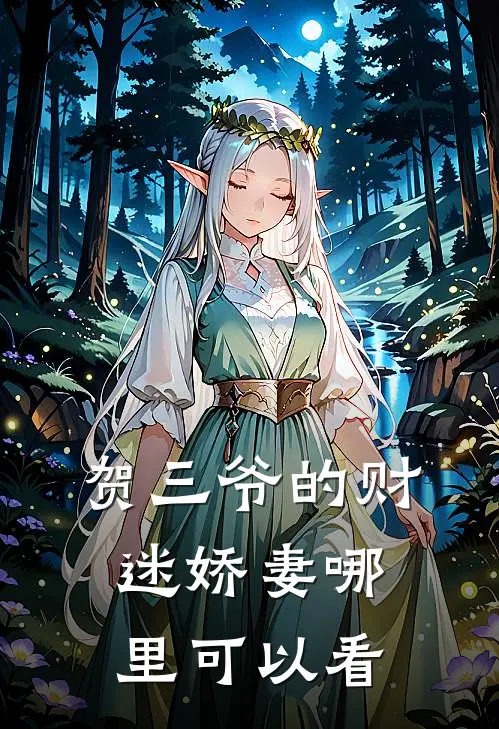 贺三爷的财迷娇妻大结局