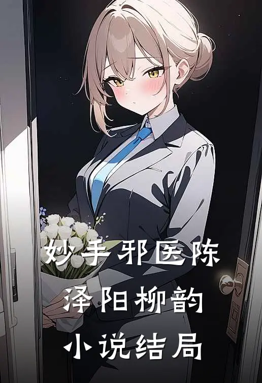 妙手邪医陈泽阳柳韵结局如何