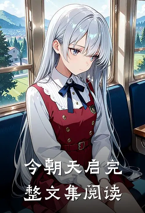 今朝天启完整文集阅读全文