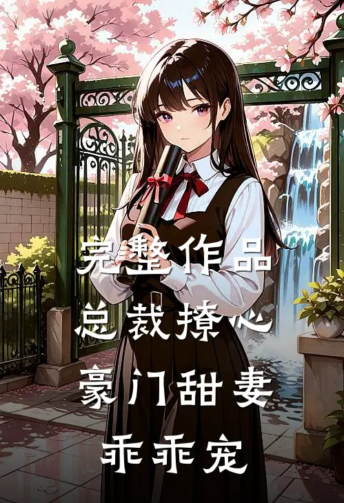 完整作品总裁撩心豪门甜妻乖乖宠免费阅读