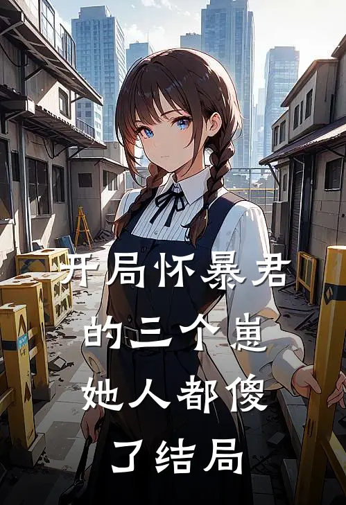 开局怀暴君的三个崽,她人都傻了结局是啥