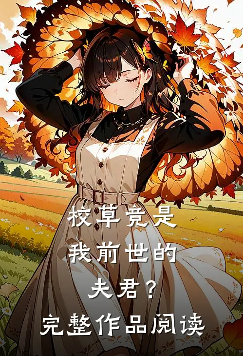 校草竟是我前世的夫君?完整作品阅读