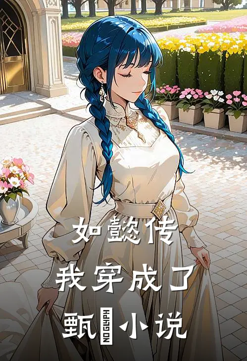 如懿传我穿成了甄嬛在线阅读