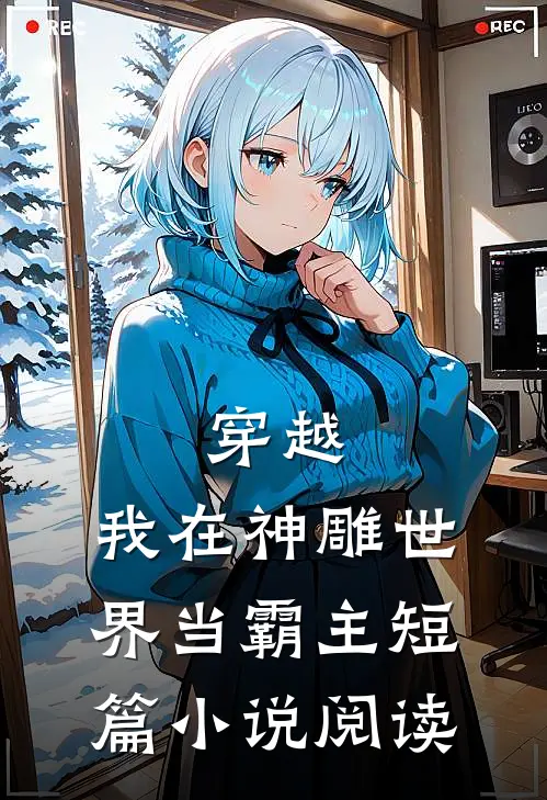 穿越我在神雕世界当霸主短篇阅读免费