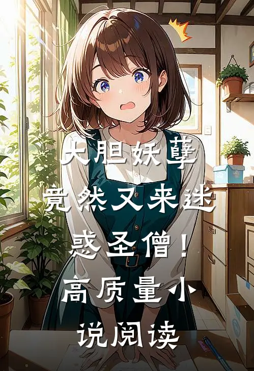 大胆妖孽,竟然又来迷惑圣僧!高质量阅读网