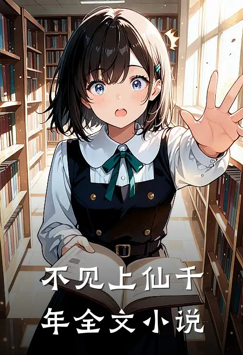 不见上仙千年全文小说