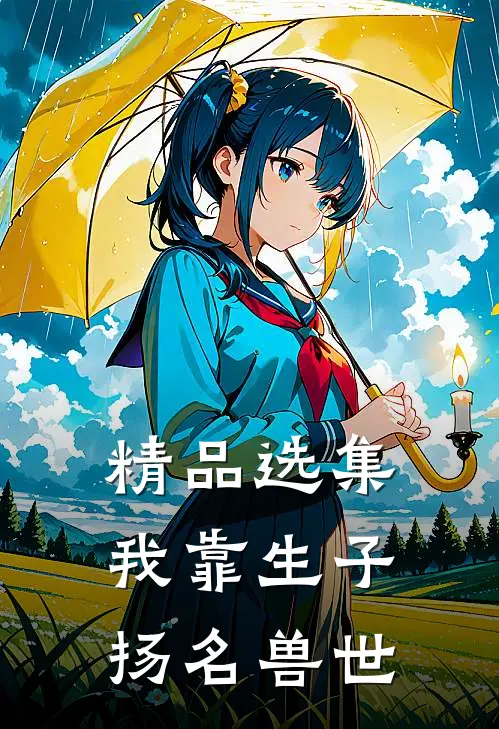 精品选集我靠生子扬名兽世