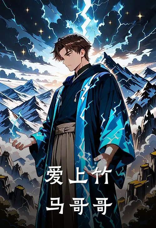 爱上竹马哥哥