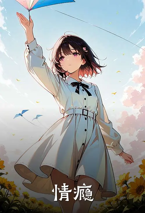 情瘾by夏多布昂完结