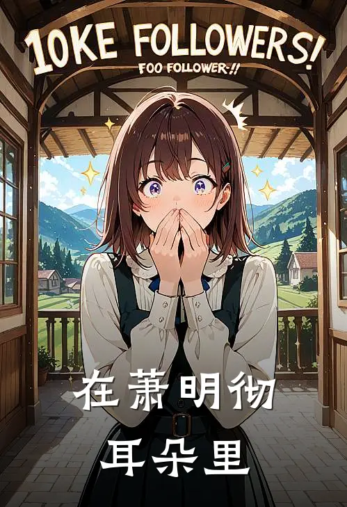 在萧明彻耳朵里