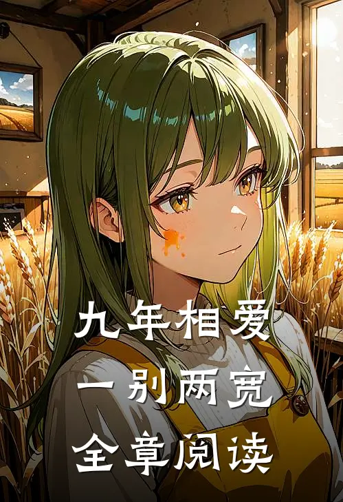 九年相爱,一别两宽全章阅读感想