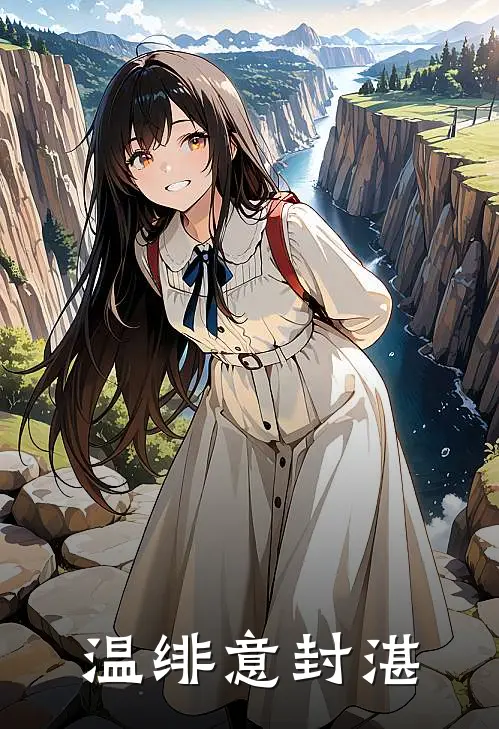温绯意封湛