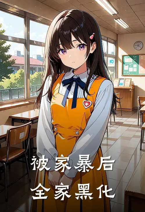 被家暴后全家黑化了