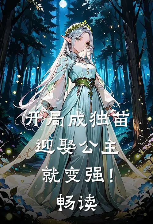 开局成独苗,迎娶公主就变强!畅读