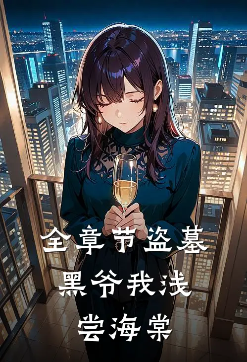全章节盗墓黑爷我浅尝海棠的