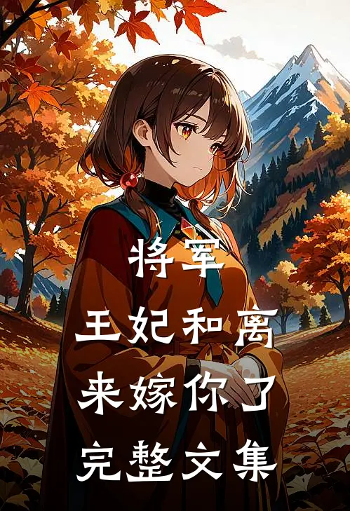 将军,王妃和离来嫁你了完整文集