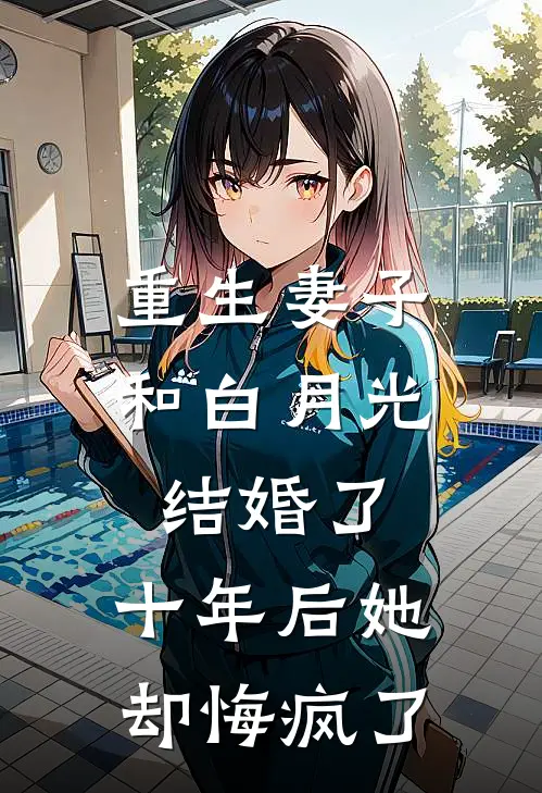 重生妻子和白月光结婚了,十年后她却悔疯了